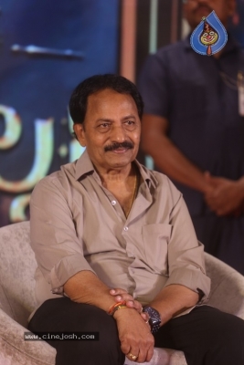Hari Hara Veera Mallu SM - 3 of 13