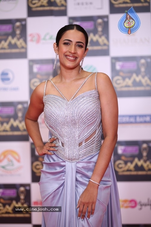 Niharika Konidela - 7 / 13 photos