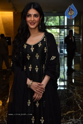 Shruti Haasan Photos - 6 of 21