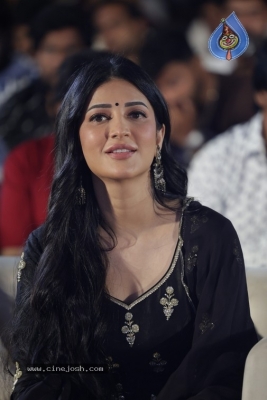 Shruti Haasan Photos - 16 of 21