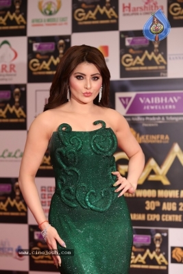 Urvashi Rautela Photos - 2 of 19