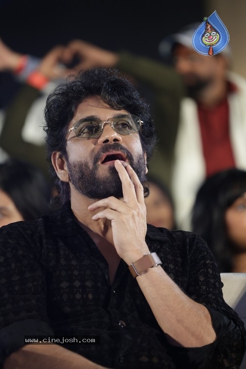 Coolie Press Meet - 8 / 30 photos