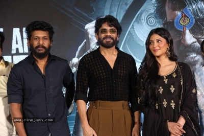 Coolie Press Meet - 4 of 30