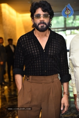 Coolie Press Meet - 7 of 30