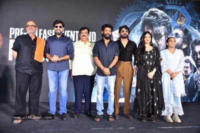 Coolie Press Meet - 10 of 30