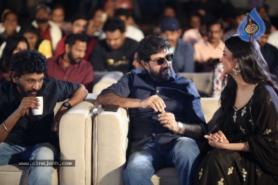 Coolie Press Meet - 13 of 30