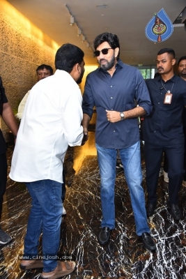 Coolie Press Meet - 14 of 30