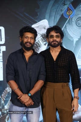 Coolie Press Meet - 15 of 30