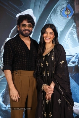 Coolie Press Meet - 22 of 30