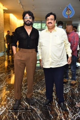 Coolie Press Meet - 24 of 30