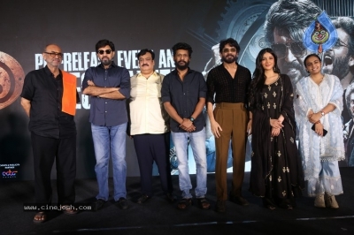 Coolie Press Meet - 25 of 30