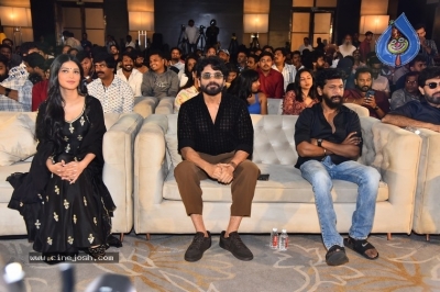 Coolie Press Meet - 29 of 30