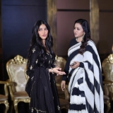 Coolie Press Meet