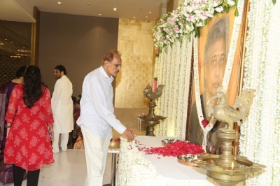 Nandamuri Padmaja 13th Day Ceremony - 4 of 45