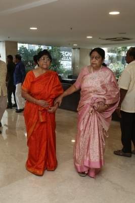 Nandamuri Padmaja 13th Day Ceremony - 7 of 45