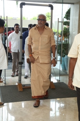 Nandamuri Padmaja 13th Day Ceremony - 12 of 45