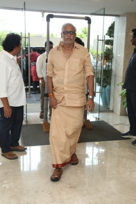 Nandamuri Padmaja 13th Day Ceremony - 17 of 45