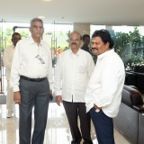 Nandamuri Padmaja 13th Day Ceremony