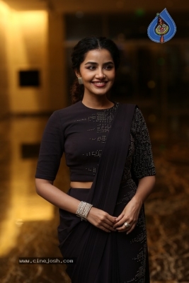 Anupama Parameswaran Photos - 2 of 15