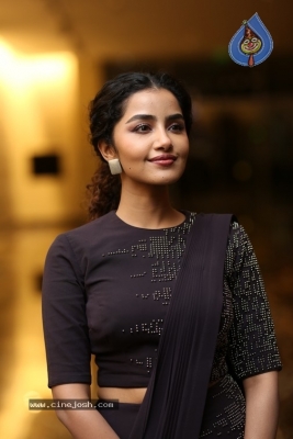 Anupama Parameswaran Photos - 4 of 15