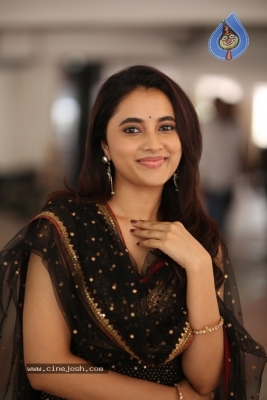 Priyanka Mohan Photos - 3 of 21