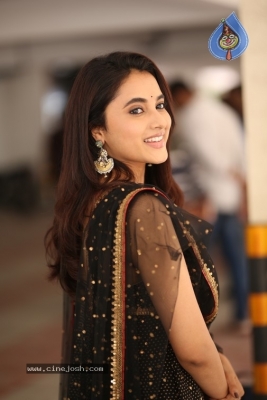 Priyanka Mohan Photos - 5 of 21