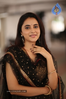 Priyanka Mohan Photos - 6 of 21