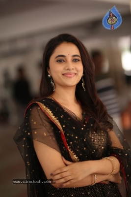 Priyanka Mohan Photos - 10 of 21
