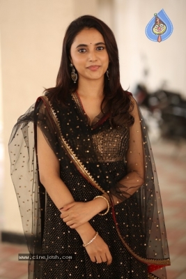 Priyanka Mohan Photos - 11 of 21