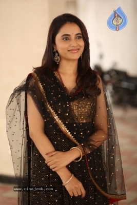 Priyanka Mohan Photos - 12 of 21