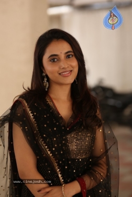 Priyanka Mohan Photos - 16 of 21