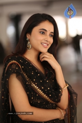 Priyanka Mohan Photos - 20 of 21
