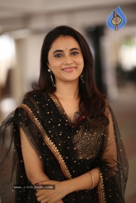Priyanka Mohan Photos - 21 of 21