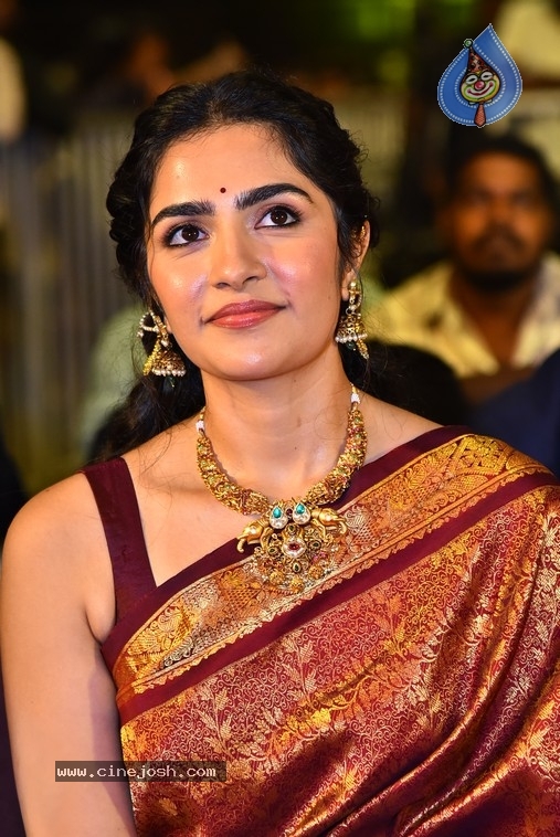 Rukmini Vasanth Photos - 12 / 21 photos