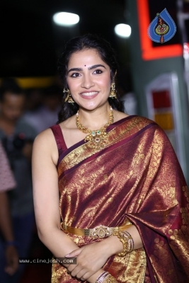 Rukmini Vasanth Photos - 1 of 21