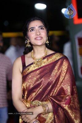 Rukmini Vasanth Photos - 16 of 21