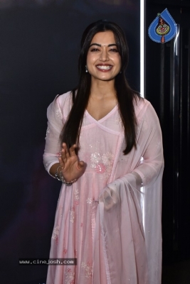 Rashmika Mandanna Photos - 9 of 17