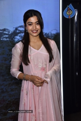 Rashmika Mandanna Photos - 16 of 17