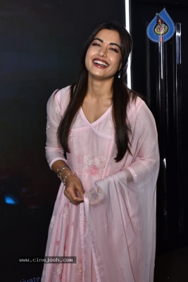 Rashmika Mandanna Photos - 17 of 17