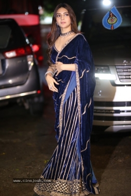 Sreeleela Photos - 15 of 17