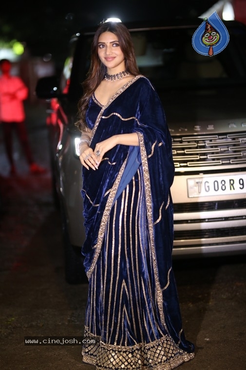 Sreeleela Photos - 9 / 17 photos