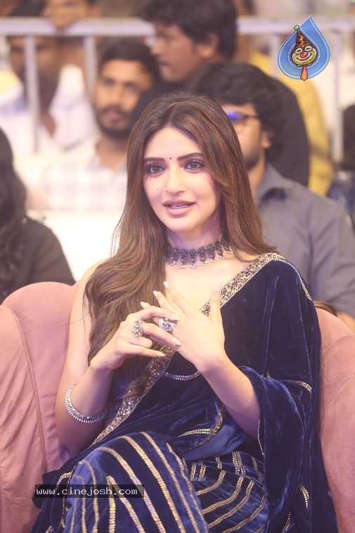 Sreeleela Photos - 12 / 17 photos