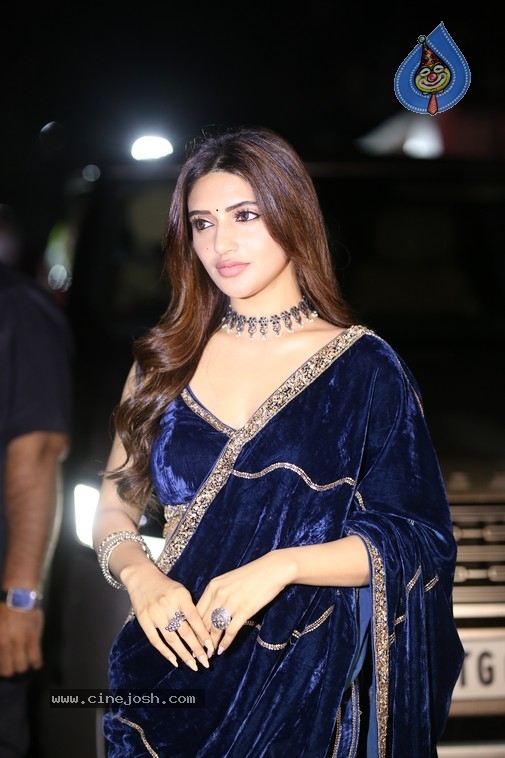 Sreeleela Photos - 17 / 17 photos