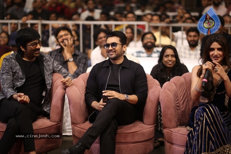 Mass Jathara Event - 1 / 37 photos