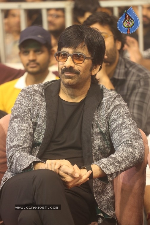 Mass Jathara Event - 3 / 37 photos