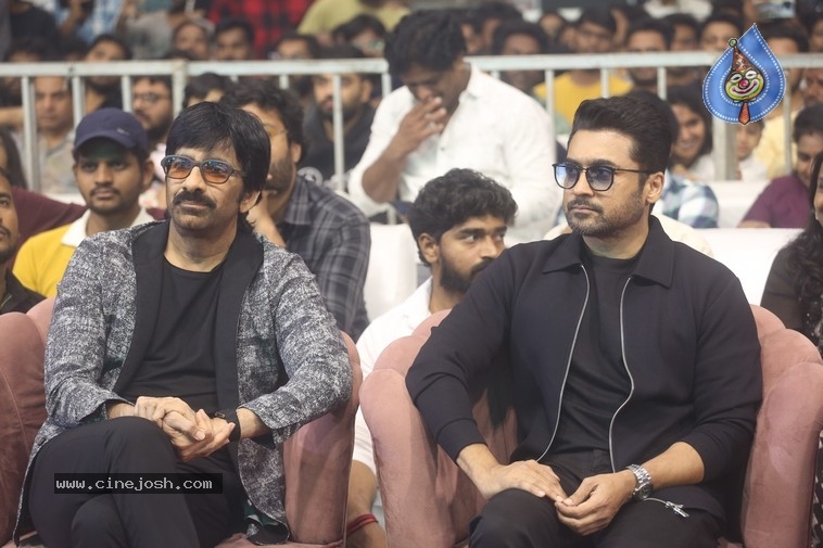 Mass Jathara Event - 4 / 37 photos