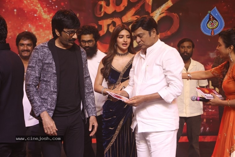 Mass Jathara Event - 5 / 37 photos