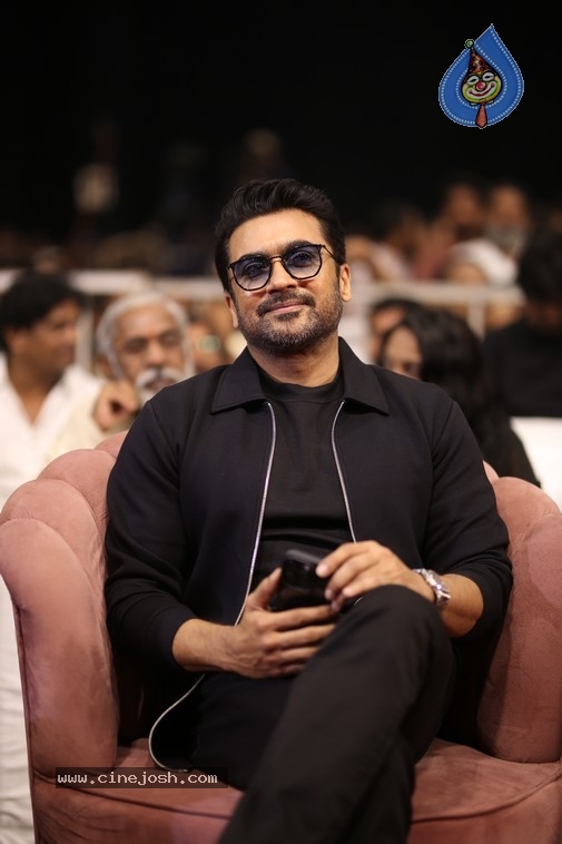 Mass Jathara Event - 8 / 37 photos