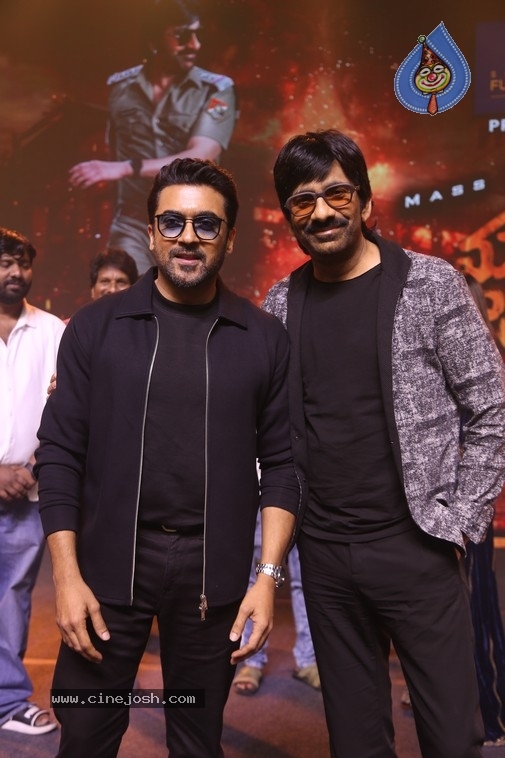 Mass Jathara Event - 15 / 37 photos