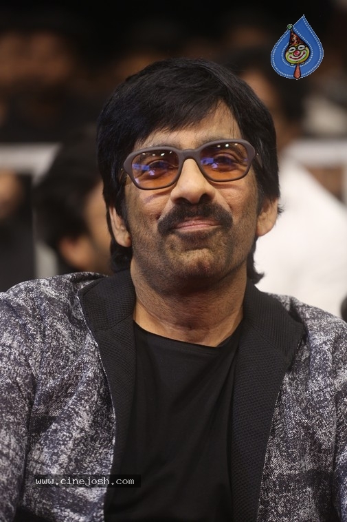 Mass Jathara Event - 17 / 37 photos